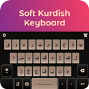 APK New Kurdish Keyboard: Typing K