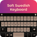 Swedish Keyboard 2019 APK