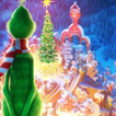 The Grinch Game Adventure 2
