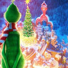 The Grinch Game Adventure icon
