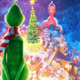The Grinch Game Adventure icono