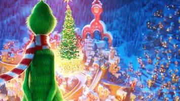 The Grinch Game Adventure captura de pantalla 2