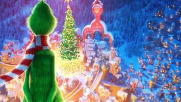 The Grinch Game Adventure screenshot 2