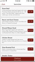 Uncle Uber's Sammich Shop screenshot 1