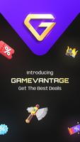 Gamevantage plakat