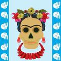 Mega Ofrenda DGTIC 2014
