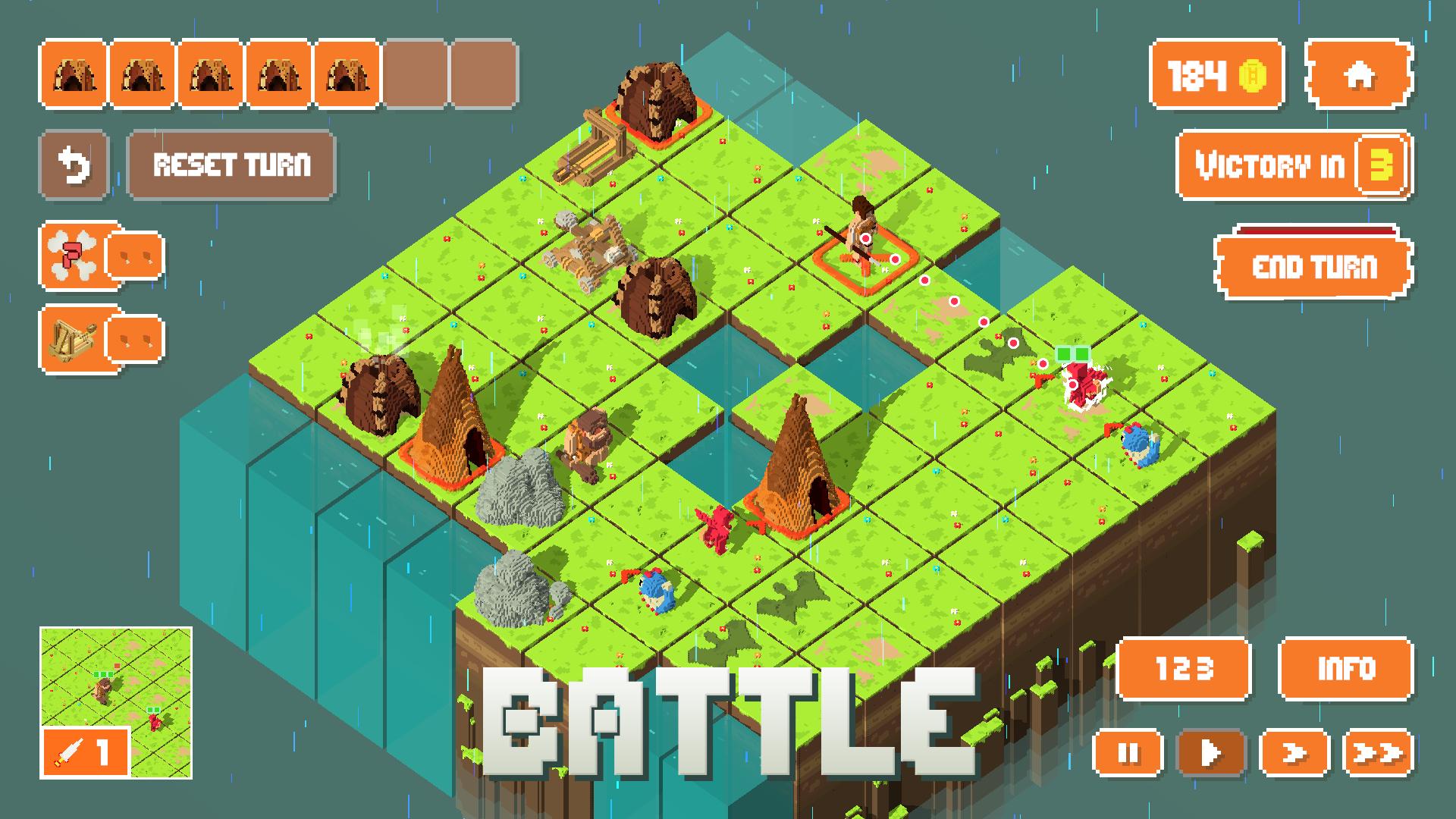 Turn Based Strategy Game APK for Android Download