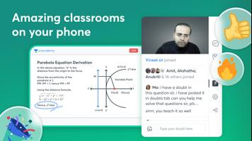 Unacademy स्क्रीनशॉट 2