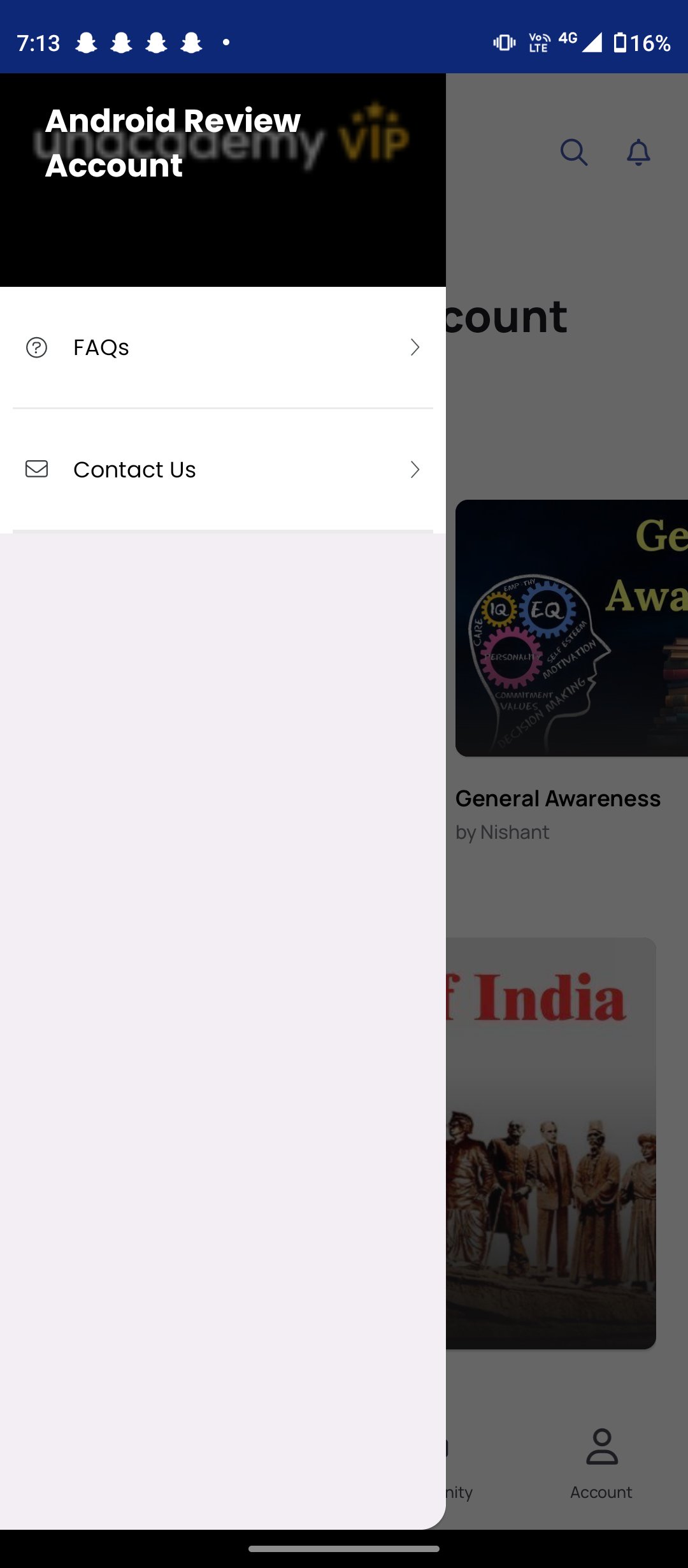 Unacademy VIP APK Download for Android Latest Version