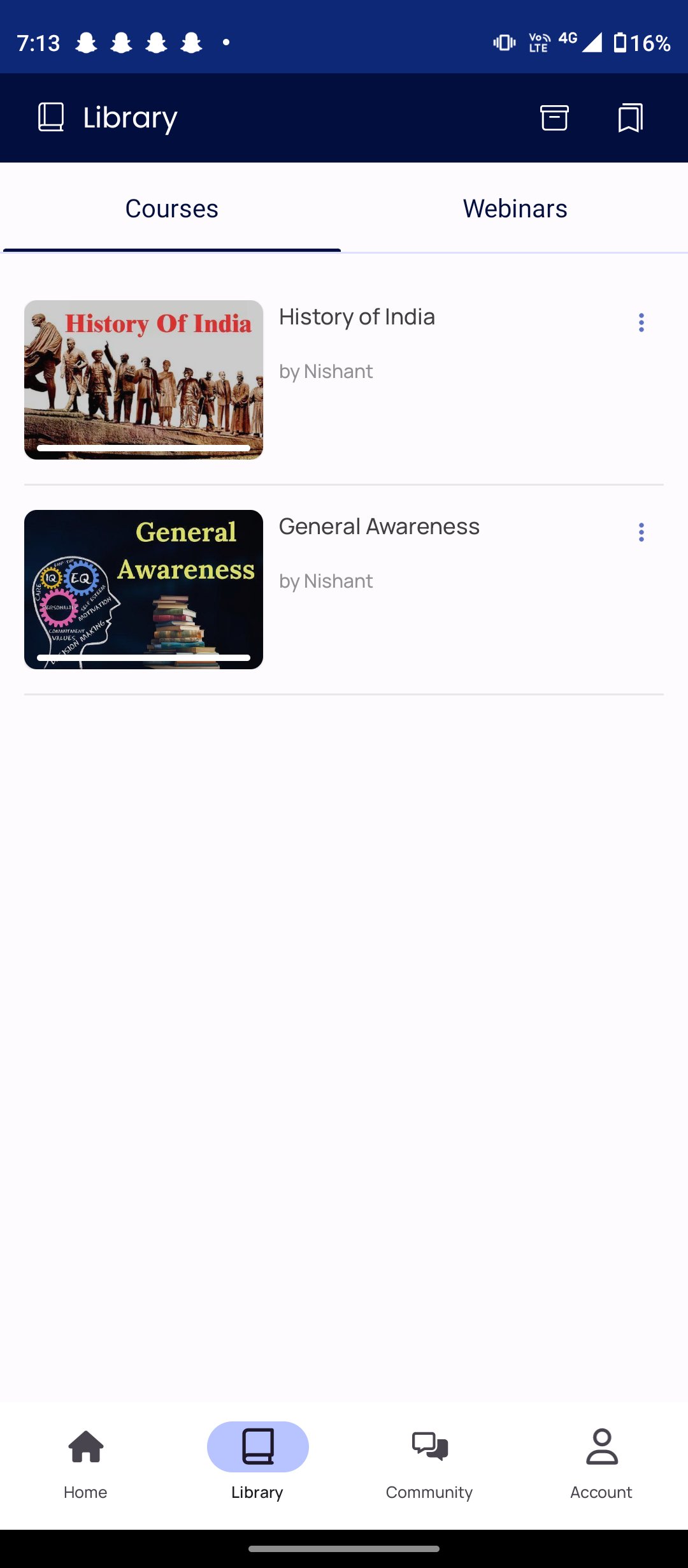 Unacademy VIP APK Download for Android Latest Version