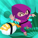 Ninja Unagi APK