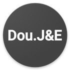 Dou.ua Jobs&Events 아이콘