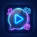 Echolink -Canlı Yayın & Sohbet APK