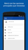 EVA โปสเตอร์