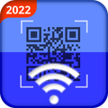 ”Wifi Qr Code Scanner Password