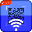 Wifi Qr Code Scanner Password APK