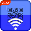 Wifi Qr Code Scanner Password