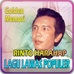 Tembang Rinto Harahap Lengkap