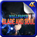 Blade Wallpaper Soul Revolution HD-APK