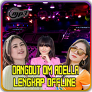 Dangdut Adella Lengkap Offline APK