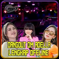 Dangdut Adella Lengkap poster
