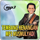 Lagu Mus Mulaydi MP3 Offline APK
