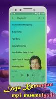 Lagu Mus Mulaydi MP3 Offline screenshot 3