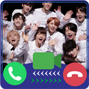 StrayKids Fake Call Video Call-APK