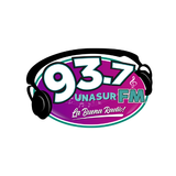 Unasur 93.7 FM APK