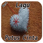 Lagu Putus Cinta icône