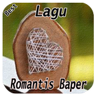 Lagu Romantis Baper icône