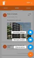 Vecinos360 screenshot 1