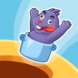 Mad Mole icon