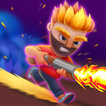 Merge Heroes Run