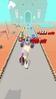 Merge Heroes Run screenshot 3