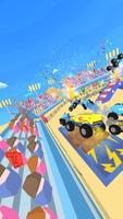 Monster Truck Idle Ekran Görüntüsü 3