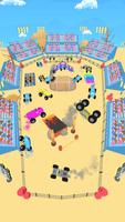 Monster Truck Idle Ekran Görüntüsü 1