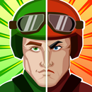 Merge Little Army Men APK