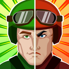 Merge Little Army Men icon
