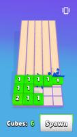 Balls VS Cubes স্ক্রিনশট 1