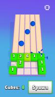 Balls VS Cubes স্ক্রিনশট 2