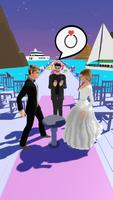 Bridal Fury! 3D screenshot 1