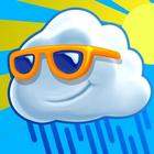 Cloudy Rainy icon