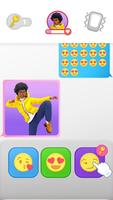 Date Match: Love Puzzle Quest 截图 1