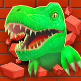 Dino Rampage 아이콘
