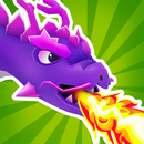 Idle Fire Dragon APK