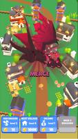 Idle Fire Dragon โปสเตอร์