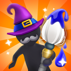 Drawing Mage आइकन