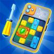 Fix Phone Puzzle
