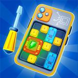 Fix Phone Puzzle 아이콘